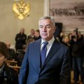 Đukanović: „Stabilnosti regiona prete velikodržavne ideje i nacionalizmi“