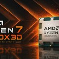 AMD Ryzen 7 7700X3D: jeftiniji 8-jezgarni CPU sa 96 MB keša