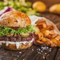 10 najboljih burgera na svetu: Već od fotki kreće voda na usta