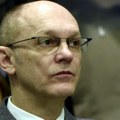 Član Predsedništva SPS: Socijalisti na predstojeće izbore ne bi trebalo da izađu u koaliciji sa SNS