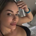 Nataša Rodić nikad zaljubljenija: Podelila javno romantičnu sliku - čvrsto drži za ruku partnera