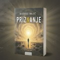 "Priznanje" Miodraga Majića: Novi roman upravo pušten u prodaju!