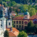 Akcija „Kućica zdravlja“ u centru: Besplatni ultrazvučni pregledi štitaste žlezde i dojki