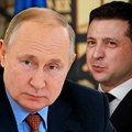 "Русија поново бира рат!" Зеленски о Путиновој реакцији на отворено писмо: "То се одговара само њему и онима који узимају…