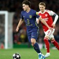 ​Hulijan Alvarez odbio da pređe u Arsenal