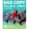 Bad Copy prvi put na Kosmaju: 30 godina kultnog hip-hop sastava