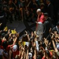 Papa krenuo na Kanarska ostrva i pozvao na humaniji odnos prema migrantima