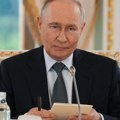 Putin: Izbori za Državnu dumu od presudnog značaja za Rusiju