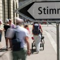 Referendum u Švajcarskoj: Građani odbacili predlog o ograničavanju migracija i broju stanovnika