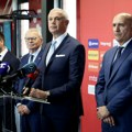 Terzić ljut na druge srpske klube: "Oni su krivi" VIDEO