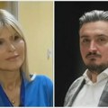 Dekanka Medicinskog fakulteta Milena Balint Todorović podnela prijavu protiv Jovana Rajića