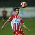 Počela "seča" na Marakani: Zvezda se rešila talenta od 900 hiljada evra
