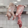 Uhapešna dva privrednika iz Leskovca – skladištili “škodljivo” meso u neregistrovanoj hladnjači