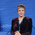"REM najteži izazov" Kovač: Sednica SAPC bila fokusirana na deblokadu i otvaranje Klastera 3