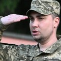 Budanov odbio poljsko odlikovanje nakon što je orden oduzet Zelenskom