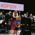 Novosadski Korzo (ne)klasičan doživljaj kulture (VIDEO)