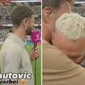 "Evo ga Arnautović, novi predsednik": Jirgen Klop zagrlio Marka, a Miler počeo da ga "proziva"