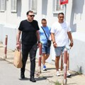 Kasper stigao po minu! Pevačica bi trebalo danas da napusti "Lazu Lazarević"! Evo ko je došao sa njenim verenikom