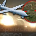 Udar u energetsko srce Rusije! Ukrajinski dronovi prešli 1500 km i zapalili jedan od najvećih gasnih kompleksa na svetu…