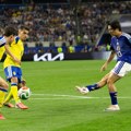 Hrvatska u neverici: Japan i Švedska doneli loše vesti za Vatrene