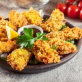 Hrskavi pileći štapići baš kao iz restorana: Trik je u jednom sastojku