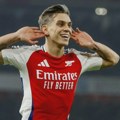 Stiže nam transfer pravo niotkuda - Ode Trosar u Bešiktaš