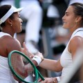 Još jedan šok na Vimbldonu: Sabalenka izgubila sa 2:0 prvi put posle šest godina