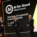 "AI for Good Impact Europe" biće održan u Beogradu tokom Ekspa 2027: Važan događaj o veštačkoj inteligenciji