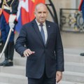 Radev: Bugarskoj nije mesto u Koaliciji voljnih, rešenje je u diplomatiji