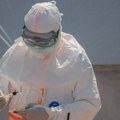 SZO saopštila da ima manje od polovine sredstava potrebnih za borbu protiv ebole u Kongu