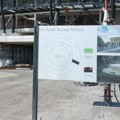 OTKRIVAMO Gradnja Nacionalnog fudbalskog stadiona staje na tri meseca