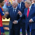 Donald Tramp ocenio: "Svetsko prvenstvo 2026. bilo je spektakularan uspeh"