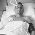 Preminuo Siniša nakon teške bolesti: Bolela ga leđa, a onda saznao strašnu dijagnozu, nažalost nije izdržao