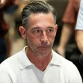 Šenahan će posle nesreće biti trener u smanjenom kapacitetu