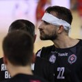 Partizan ima novog kapitena: Ivan Mićić obećao jedno sa trakom oko ruke