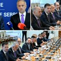 Macut na čelu Organizacionog odbora za Evropsko prvenstvo 2027. za mlađe od 21 godine