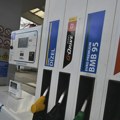 Poznate nove cene goriva koje će važiti narednih sedam dana