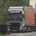 Mandić: Uputili smo pismo EK za sastanak, još uvek nema rešenja za prevoznike u Šengenu