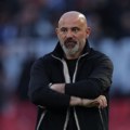 Stanković pred Pazar pričao o Hapoelu: Izgleda da je u Zvezdi uvek pitanje života i smrti