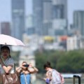 Britanija se priprema za peti talas vrućina, od danas na snazi novi žuti meteo-alarm