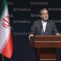 Iran postavio uslove SAD: Nema pregovora dok Vašington ne prekine agresiju i ne nadoknadi štetu, Ormuski moreuz i dalje…