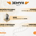 Od Kana do Berlina: Filmski hitovi stižu na Zemun fest, ulaz besplatan, a muzički program pravi zemljotres