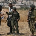 Američki zvaničnici dolaze u Kusru zbog opsade Palestinaca od izraelskih doseljenika