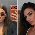 Dok ona partija sa ćerkom Zdravka Čolića, od Bikovića ni traga ni glasa: Ivana Malić uhvaćena u ludom provodu