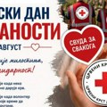 Хуманост није питање избора: Данас је Светски дан хуманитарне помоћи