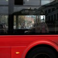 Zbog radova u Kruševačkoj, četiri linije javnog prevoza u Beogradu menjaju trase
