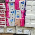 Prosečna plata u Srbiji premašila 120.000 dinara: Evo koliko je porasla za godinu dana