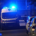 Pijan prešao u suprotnu traku, pa se zakucao u drugo vozilo? Teška nesreća u Kruševcu: Automobil završio prevrnut, ima…