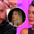 Zajedno ulaze u Elitu? Dok je Slavnić na remontu, oglasila se Ana Ćurčić, svi misle da je ovo upućeno Kačavendi