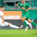Saznajemo! Partizan dovodi levog beka iz Španije: Kristijan Manrike stiže među crno-bele!